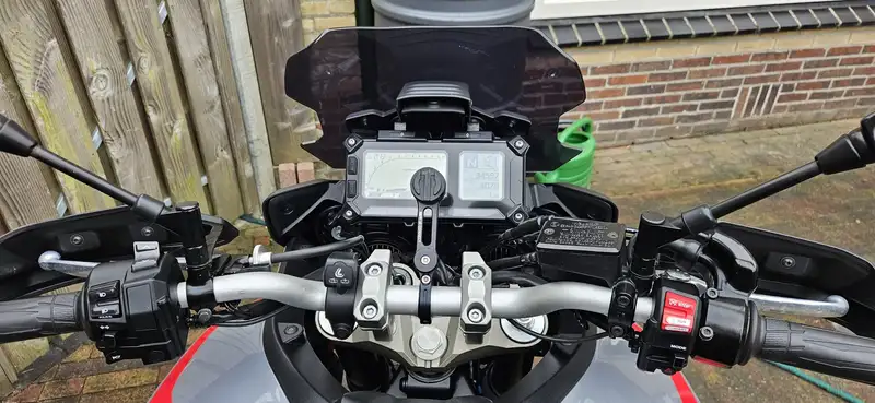 Yamaha TRACER 900 - foto 4