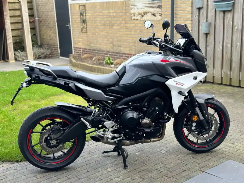 Yamaha TRACER 900 - foto 6