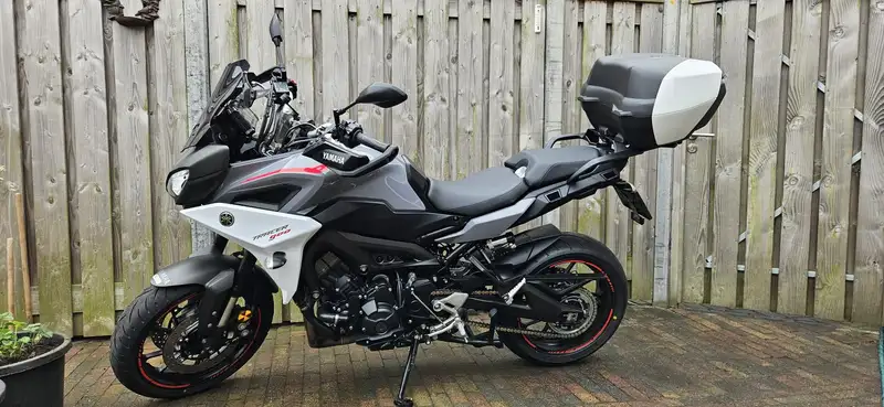 Yamaha TRACER 900 - foto 2