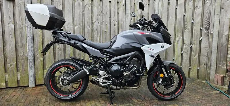 Yamaha TRACER 900 - foto 3