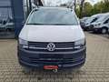 Volkswagen T6 Transporter Kasten lang 4Motion Plus Doka 6-Sitze AHK SEILWIND Blanc - thumbnail 3