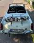MG MGB ROADSTER Blanc - thumbnail 6