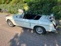 MG MGB ROADSTER Blanc - thumbnail 5