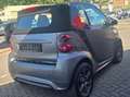 smart forTwo Cabrio*1.Hand*Automatik*Klima*TÜV Neu* Schwarz - thumbnail 7