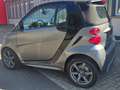 smart forTwo Cabrio*1.Hand*Automatik*Klima*TÜV Neu* Schwarz - thumbnail 13