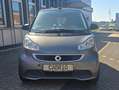 smart forTwo Cabrio*1.Hand*Automatik*Klima*TÜV Neu* Schwarz - thumbnail 3