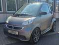 smart forTwo Cabrio*1.Hand*Automatik*Klima*TÜV Neu* Schwarz - thumbnail 1