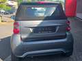 smart forTwo Cabrio*1.Hand*Automatik*Klima*TÜV Neu* Schwarz - thumbnail 12