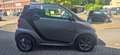 smart forTwo Cabrio*1.Hand*Automatik*Klima*TÜV Neu* Schwarz - thumbnail 6