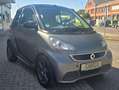smart forTwo Cabrio*1.Hand*Automatik*Klima*TÜV Neu* Schwarz - thumbnail 2