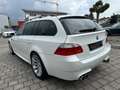 BMW M5 Touring    *Sammlerzustand / HUD / M Driver * Wit - thumbnail 4