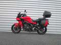Yamaha Tracer 9 GT Rot - thumbnail 4