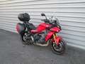 Yamaha Tracer 9 GT Rot - thumbnail 1