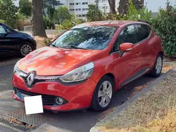 Renault Clio IV TCe 90 Energy eco2 Intens