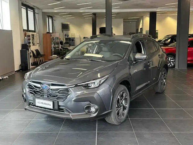 Subaru Crosstrek 2.0 e-Boxer (tutti i modelli disponibili)