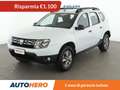 Dacia Duster 1.5 dCi Ambiance 110 CV Blanc - thumbnail 1