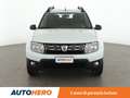 Dacia Duster 1.5 dCi Ambiance 110 CV Blanc - thumbnail 9