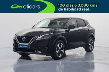 1.3 DIG-T mHEV 12V N-Connecta 4x2 103kW