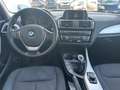 BMW 116 i 5p. Advantage Nero - thumbnail 7