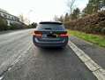 BMW 330 330i Touring Aut. Sport Line Gris - thumbnail 6