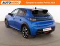 Peugeot 208 1.2 PureTech GT Line Azul - thumbnail 4
