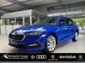 Skoda Octavia Combi 1.4 TSI iV Ambition PDC Navi Kessy Blau - thumbnail 1