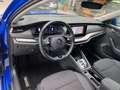 Skoda Octavia Combi 1.4 TSI iV Ambition PDC Navi Kessy Blau - thumbnail 14