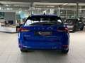 Skoda Octavia Combi 1.4 TSI iV Ambition PDC Navi Kessy Blau - thumbnail 7