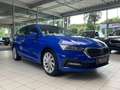 Skoda Octavia Combi 1.4 TSI iV Ambition PDC Navi Kessy Blau - thumbnail 4