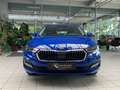 Skoda Octavia Combi 1.4 TSI iV Ambition PDC Navi Kessy Blau - thumbnail 3