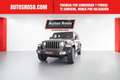 Jeep Wrangler 4p 2.0 380CV Sahara 8ATX E6D Gris - thumbnail 1