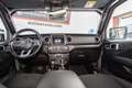 Jeep Wrangler 4p 2.0 380CV Sahara 8ATX E6D Gris - thumbnail 5