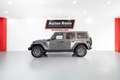 Jeep Wrangler 4p 2.0 380CV Sahara 8ATX E6D Gris - thumbnail 2