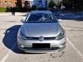 Volkswagen Golf Variant Golf Variant Alltrack 2,0 TDI DSG 4Motion Alltrack Silber - thumbnail 4