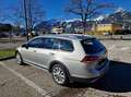 Volkswagen Golf Variant Golf Variant Alltrack 2,0 TDI DSG 4Motion Alltrack Silber - thumbnail 2