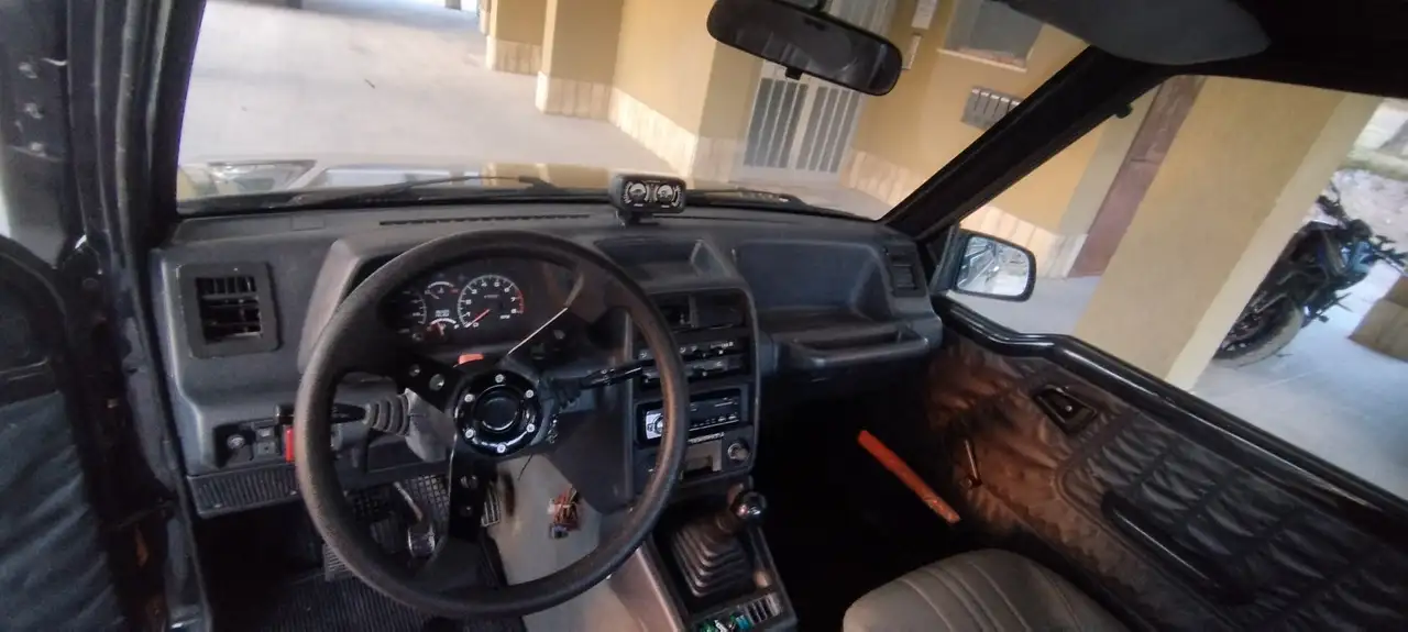 Suzuki Vitara 3p 1.6 JX, foto 2