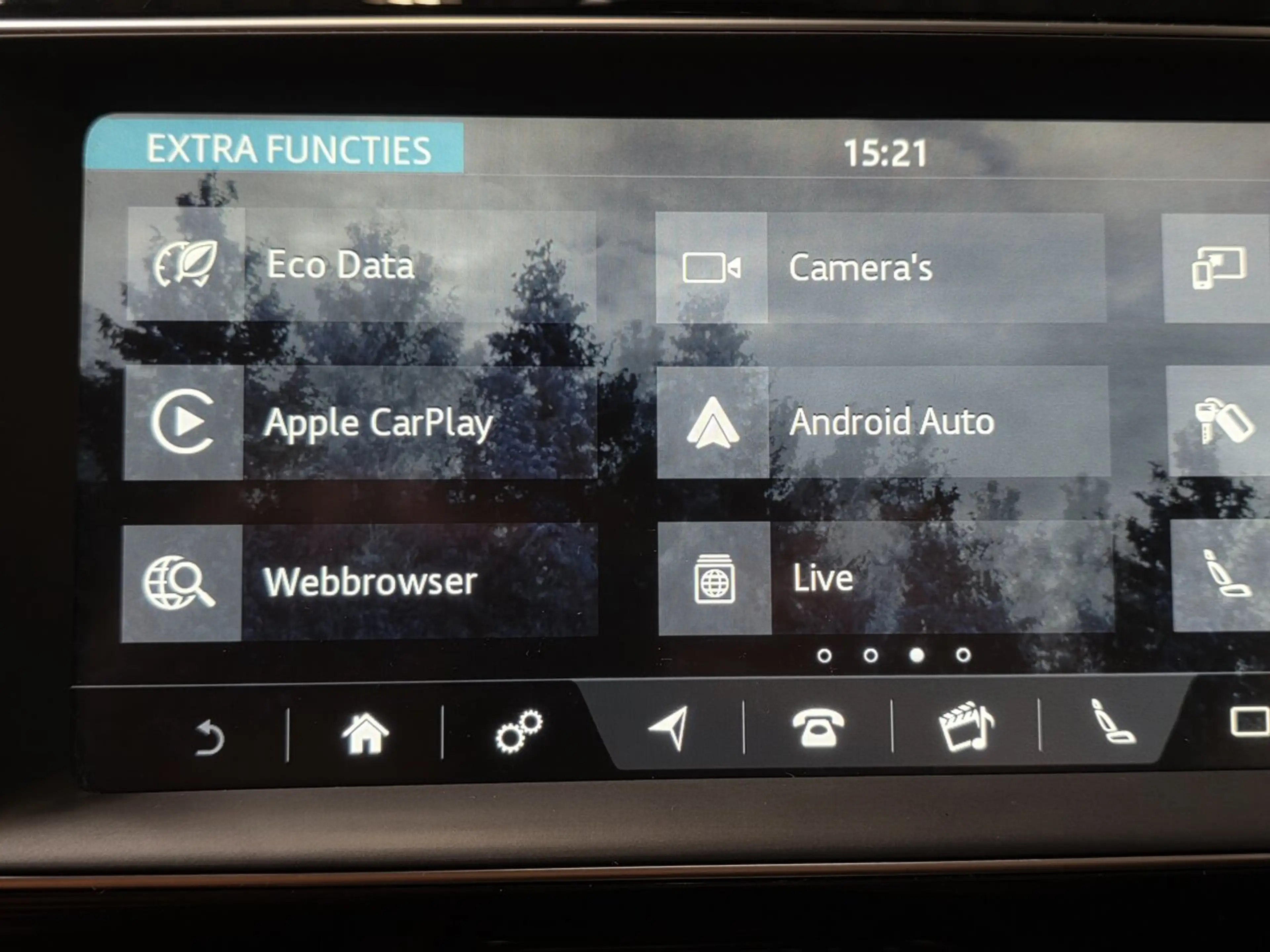 Jaguar XE 2.0t Benzine Autom. - GPS - Topstaat! — photo 14