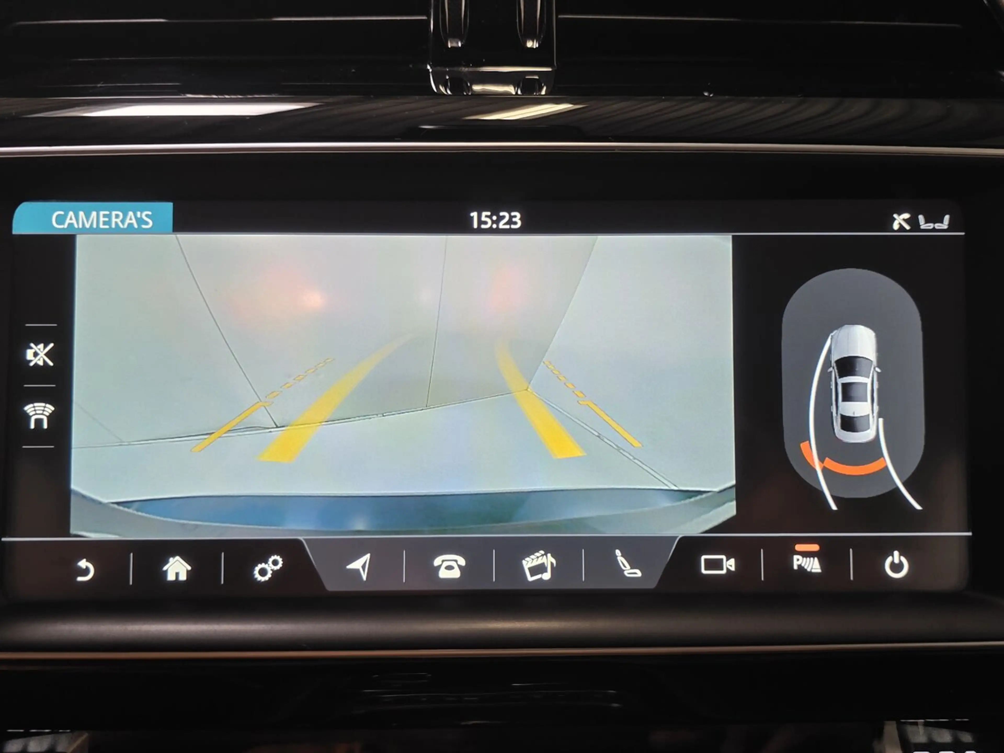 Jaguar XE 2.0t Benzine Autom. - GPS - Topstaat! — photo 16