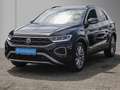 Volkswagen T-Roc 1.0 TSI GOAL /Navi / ACC / LED / DAB+ Negro - thumbnail 2