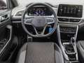 Volkswagen T-Roc 1.0 TSI GOAL /Navi / ACC / LED / DAB+ Negro - thumbnail 16
