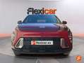 Hyundai KONA HEV 1.6 GDI Maxx DT Rojo - thumbnail 2