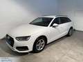 Audi A4 Avant 35 TDI S tronic basis NAVI KLIMA RÜCKFAHR Weiß - thumbnail 2
