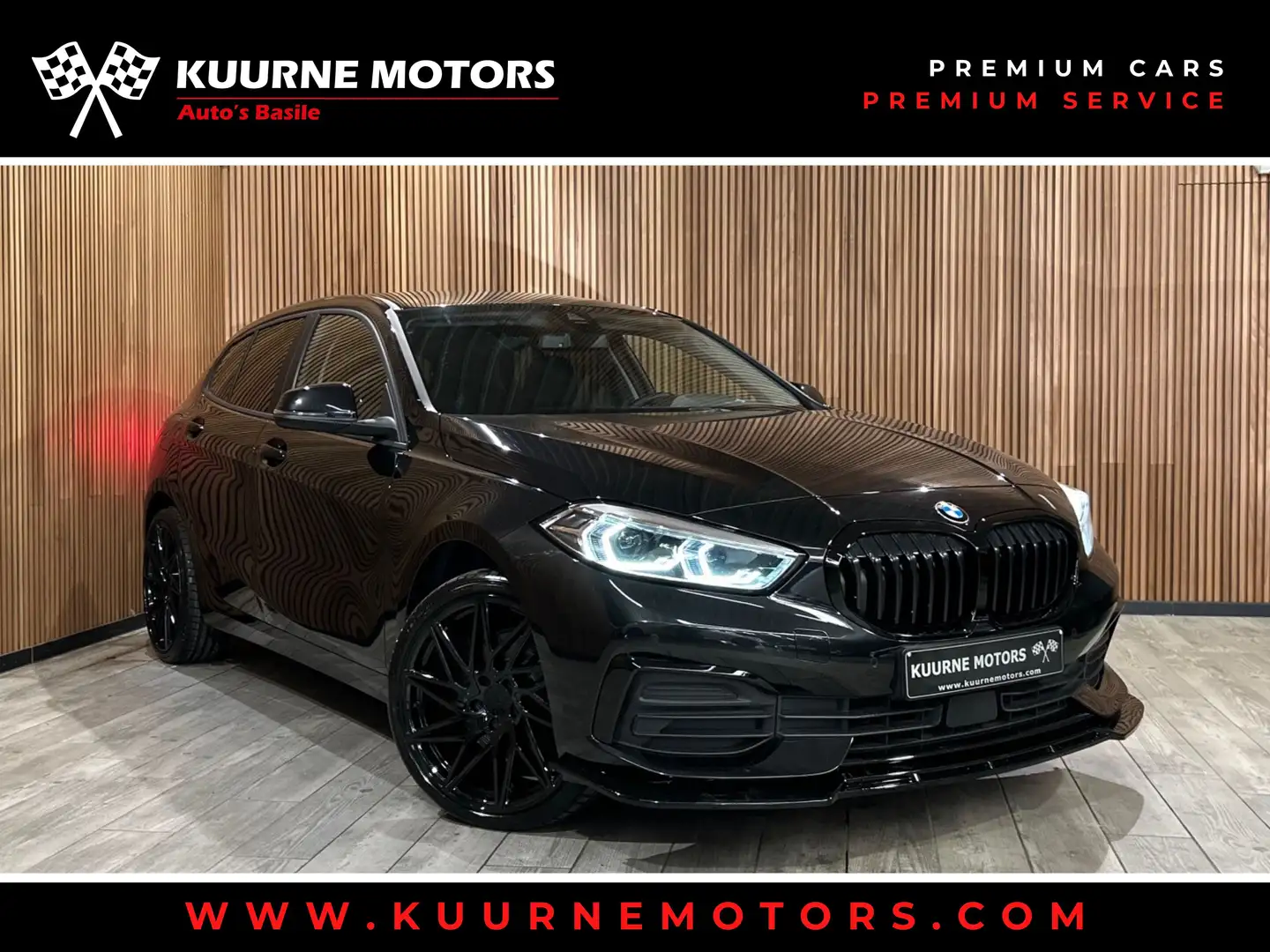 bmw seria 1