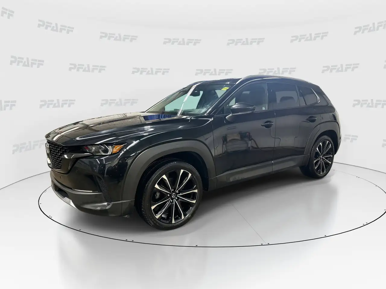 2024 Mazda CX-50
