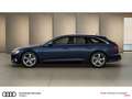 Audi A6 Avant 45 TFSI qu. S-tronic MATRIX NAV AHK ACC adva Blau - thumbnail 4