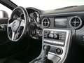 Mercedes-Benz SLK 200 BE Klima Navi ASC Leder Grijs - thumbnail 13