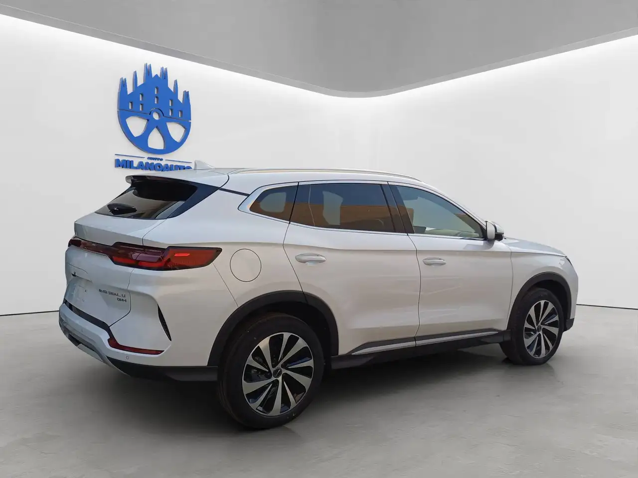 BYD Seal U 2026