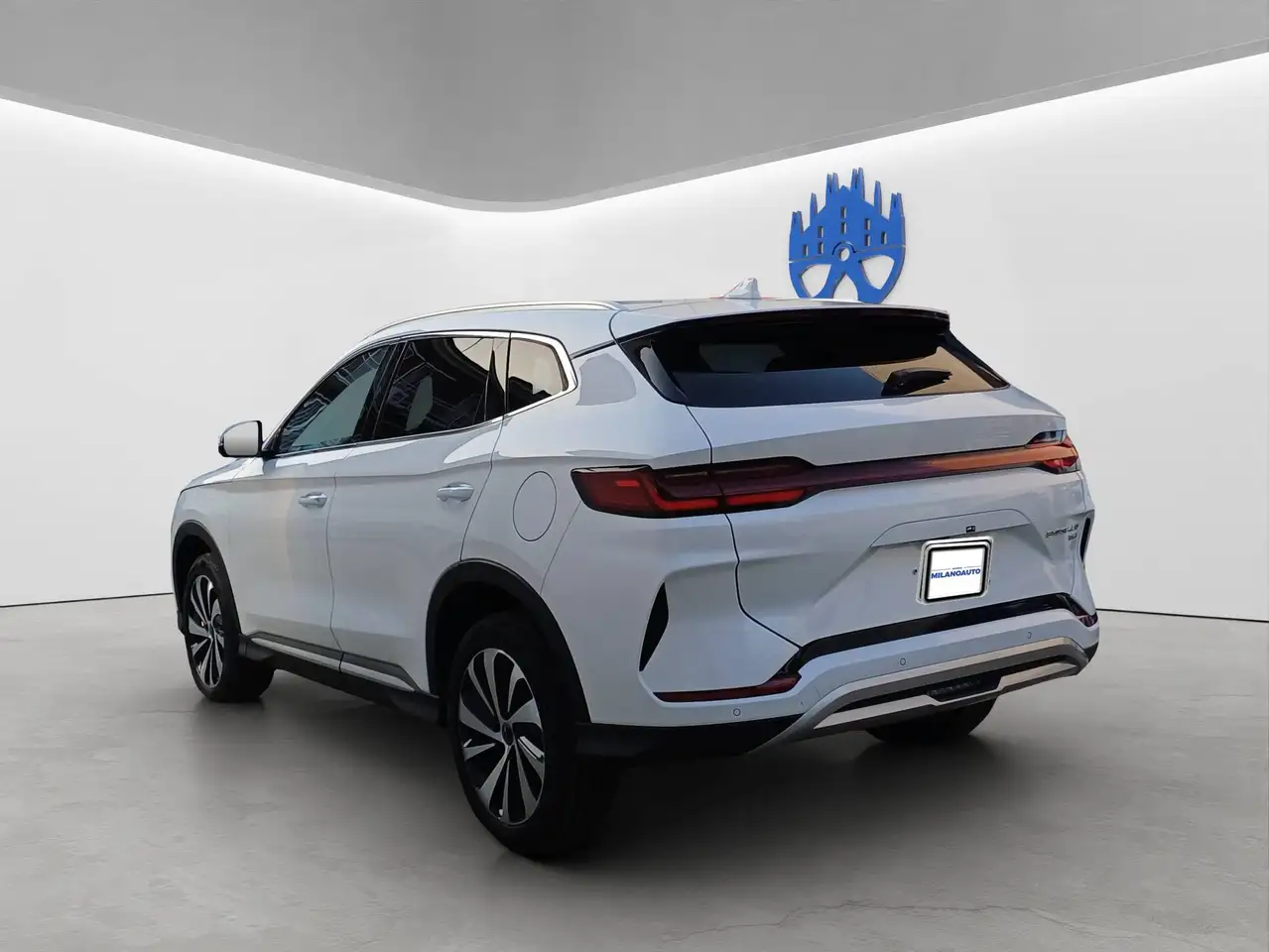 BYD Seal U 2026
