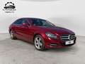 Mercedes-Benz CLS 250 250CDI BE Aut. Violett - thumbnail 11