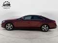 Mercedes-Benz CLS 250 250CDI BE Aut. Violett - thumbnail 9